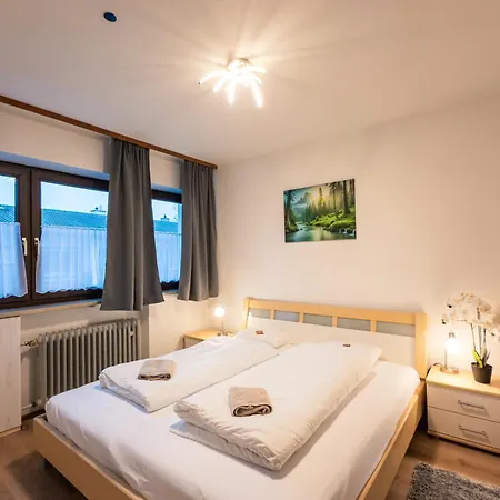 Apartment I Billiard I Garden Rosenheim