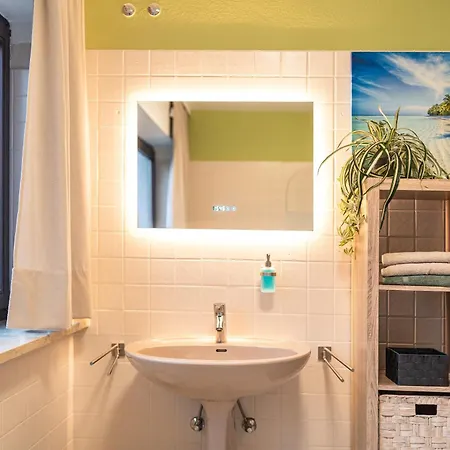 Apartment I Billiard I Garden Rosenheim