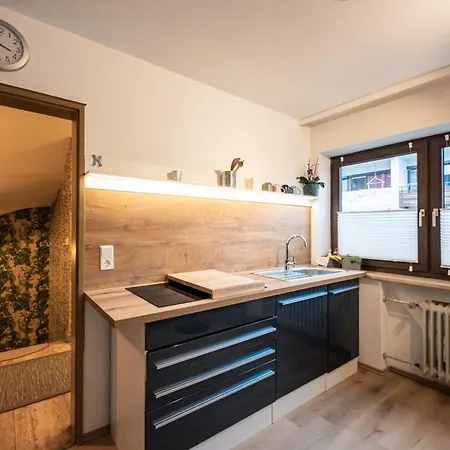 Apartment I Billiard I Garden