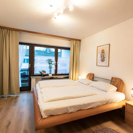 I Billiard I Garden Apartment