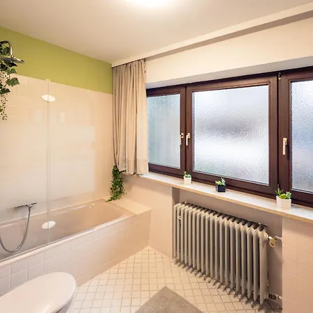 Apartment I Billiard I Garden *