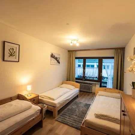 I Billiard I Garden Apartment Rosenheim