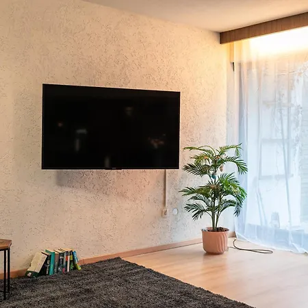 I Billiard I Garden Apartment Rosenheim
