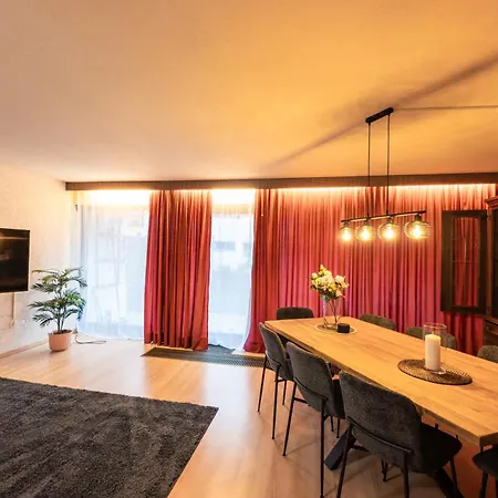 I Billiard I Garden Apartment *